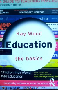 Education: the basics