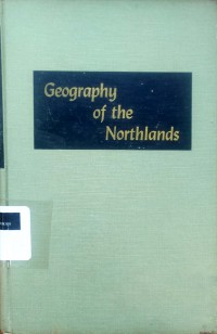 Geography of the Northlands