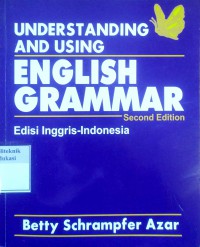 Understanding and using of English grammar