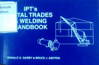 IPT's metal trade & welding handbook