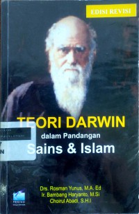 Teori Darwin: dalam pandangan sains & Islam