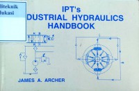 IPT's industrial hydraulics handbook