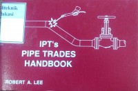 IPT's pipe trades handbook