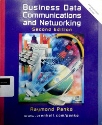 Business data communications and networking