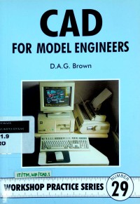 CAD for model engineers