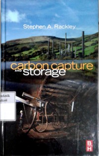 Carbon capture and storage