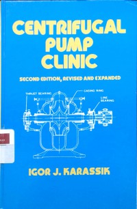 Centrifugal pump clinic