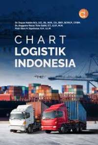 Chart Logistik Indonesia