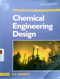 Chemical engineering design