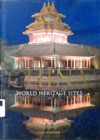 China: world heritage sites