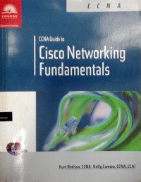 CCNA guide to Cisco networking fundamentals