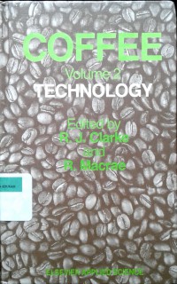 Coffee Volume 2: Technology