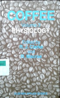 Coffee Volume 3: Physiology