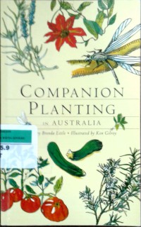 Companion planting: in Australia
