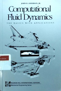 Computational fluid dynamics: the basics with applications