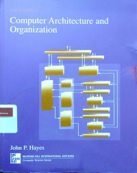 Computer architecture and organization