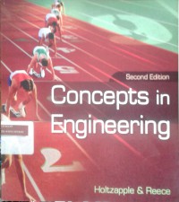 Concepts in engineering