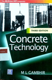 Concrete technology