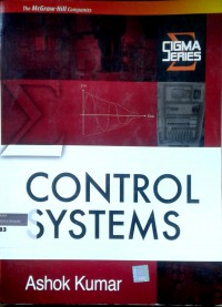 Control systems
