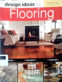 Design ideas for flooring: products, inspiration, materials