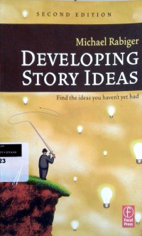 Developing story ideas