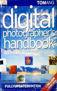 Digital photographer's handbook