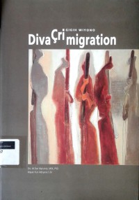 Diva Cri migration