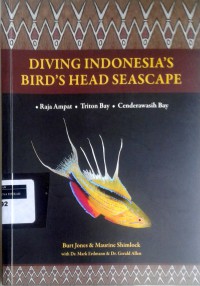 Diving Indonesia's bird's head seascape