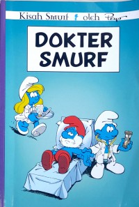 Dokter smurf