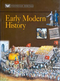 Early modern history