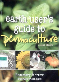 Earth user's guide to permaculture