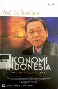 Ekonomi indonesia