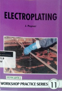 Electroplating