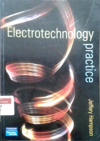 Electrotechnology practice
