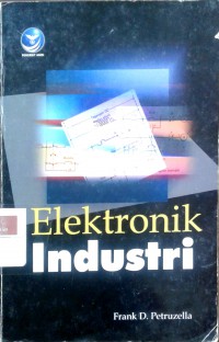 Elektronik industri