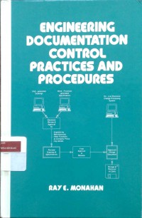 Engineering documentation control practices and procedurs