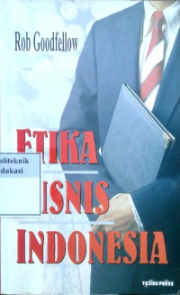 Etika bisnis Indonesia