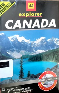 Explorer Canada