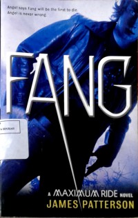 Fang = a maximum ride