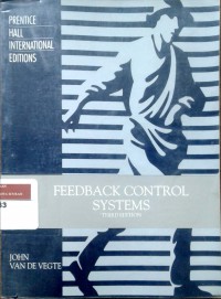 Feedback control system