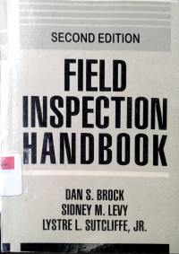 Field inspection handbook