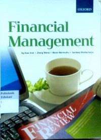 Financial Management edisi 2