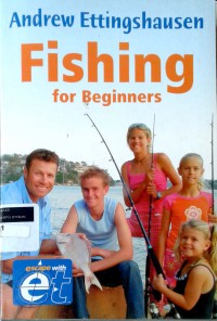 Fishing for beginners