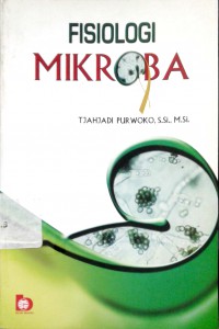 Fisiologi mikroba