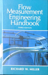 Flow measurement engineering handbook