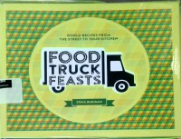 Food truck feasts: world recipes