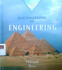 Foundations of engineering