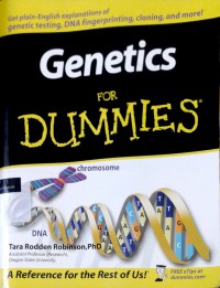 Genetics for dummies