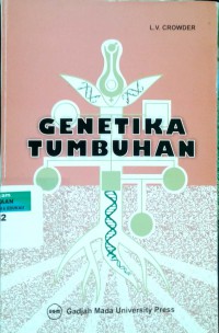 Genetika tumbuhan