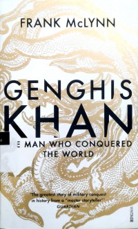 Genghis khan